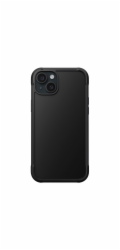 Nomad kryt Rugged Case Magsafe pre iPhone 15 Plus - Black