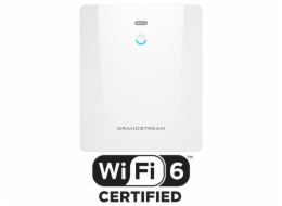 Grandstream GWN7664ELR venkovní přístupový bod  Wi-Fi 6
