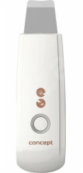 CONCEPT Kosmetická ultrazvuková špachtle PERFECT SKIN PO2030 