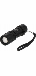 RUČNÍ LAMPA 5W 350LM 869 IP44 3XAAA