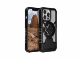 Rokform Kryt Crystal pro iPhone 13 PRO, čirý