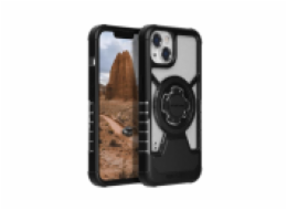 Rokform Kryt Crystal pro iPhone 13, čirý
