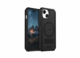 Rokform Kryt Rugged, pro iPhone 15, černý