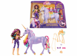 Spin Master Unicorn Academy - Sophia and Light Magic Wildstar, hračka