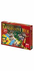 Království her (365 her) nové