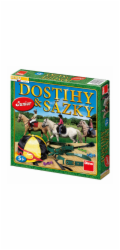 Dino Dostihy a sázky junior