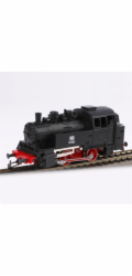 Piko Parní lokomotiva BR 98 DB III - 50500