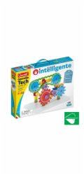 Quercetti Stavebnice Georello Tech Startovací set