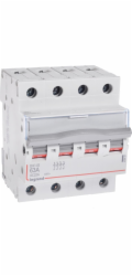 LEGRAND Izolační odpojení FR 304 4P 63A - 406487