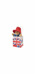 Rainbow Plyšový Paddington v dárkové tašce