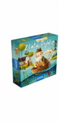 Granna Zlatá rybka