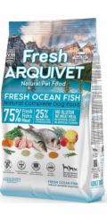 ARQUIVET Fresh Ocean Fish - suché krmivo pro psy - 2,5 kg