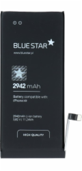 Apple Baterie pro iPhone XR Baterie BS Premium mají vysokou kvalitu a dlouhou životnost, kapacita 2 942 mAh