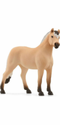 Schleich Horse Club Fjordský kůň valach, figurka na hraní
