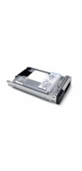 DELL 1.92TB SSD up to SAS 24Gbps ISE RI 512e 2.5in with 3.5in HYB CARR 1WPD CK