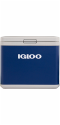 Hybridní chladicí box Igloo IH45 AC/DC