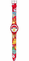 Hodinky Pokemon KiDS Licensing