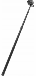 Selfie tyč 2,7M TELESIN Carbon Fibre for action cameras