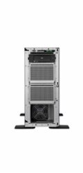 HPE PL ML110g11 4510 (2.4G/12C) 2x32G (P64706) 2x480G (P40497) 2x1000W MR408i-o 8SFF 2x1G NBD333 Smart Choice