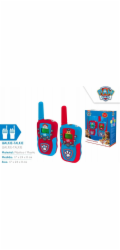 Vysílačka PAW Patrol PW19915 KiDS Licensing