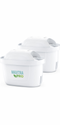 Brita MAXTRA+ Pro Pure Performance filter 2 kusy
