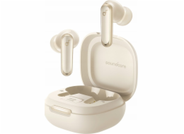 Bluetooth sluchátka Anker soundcore P40i bílá