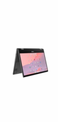 ASUS NTB Chromebook Flip CM1 (CM1402FM2A-EDU128), MT kompanio 520,14"1920x1080,8GB,128GBeMMC,ARM MaliG52,Chrome EDU,Grey