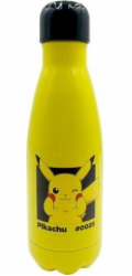 Láhev na vodu 500 ml Pokemon PK00025 KiDS Licensing