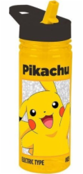 Láhev na vodu 600 ml Pokemon PK00021 KiDS Licensing
