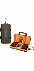 Camera Battery Memory Card Case K&F Concept (KF31.079)