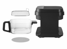 FR5500 Horkovzdušná fritéza GLASS & FAST 5,5 l