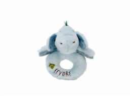 Rainbow Plyšové chrastítko Ijáček