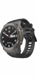 Hodinky SmartWatch HiFuture FutureGo Mix2 (černé)