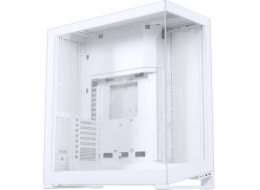 Pouzdro Phanteks NV Series NV9 Tempered G