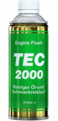 VÝPLACH MOTORU TEC 2000 375ML