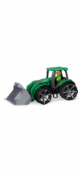 Lena TRUXX 2 Traktor, ozdobný karton