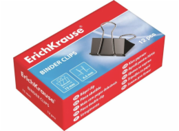 Svorky ERICHKRAUSE 25087, 12 ks.