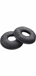 Poly CS500 Leatherette Ear Cushions (2 Pieces)