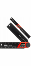 Elektronický roh Sola 200 mm