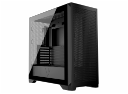 Počítačová skříň MODECOM VOLCANO EXPANSE T MIDI Black