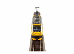 Piko Elektrická lokomotiva BR 388 Regiojet VI včetně zvukového dekodéru, digitální - 21658
