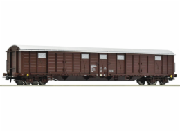 Roco Krytý nákladní vagón, ÖBB - 77800