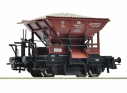 Roco Nákladní vagón na štěrk Talbot, DB - 56245