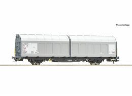 Roco Nákladní vagón s posuvnou stěnou, ČD Cargo - 6600095