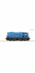 Roco Dieselová lokomotiva 742 171-2, ČD Cargo, digitální - 7310004