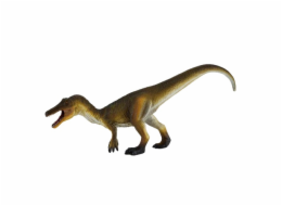 Mojo Baryonyx s pohyblivou čelistí