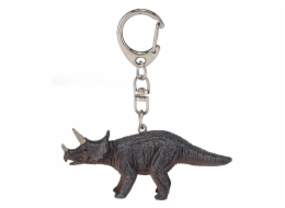 Mojo Klíčenka Triceratops