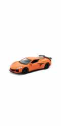 Welly Chevrolet Corvette Z06 2023 1:34