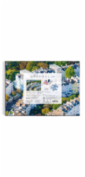Galison Puzzle Grey Malin Notting Hill 1000 dílků
