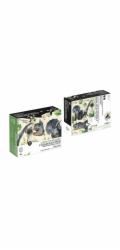 Vilac Sada 3 puzzle dinosaurů